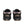 Tennis H-Cab Sk para hombre color negro