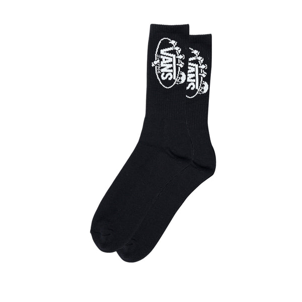 Calcetines Murray unisex color negro