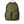 Mochila Off Wall unisex color gris