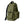 Mochila Off Wall unisex color gris
