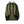 Mochila Off Wall unisex color gris
