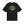 Camiseta Torched para hombre color negro