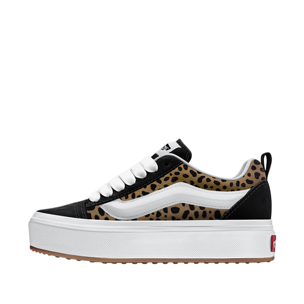 Tennis Knu Skool para mujer color multi
