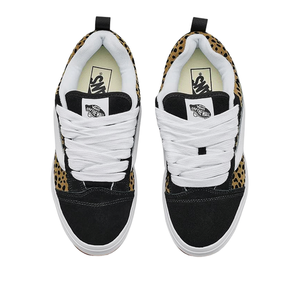 Tennis Knu Skool para mujer color multi