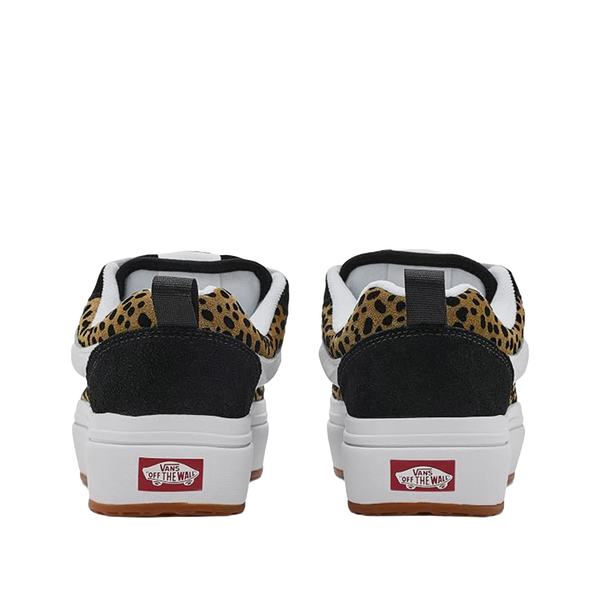 Tennis Knu Skool para mujer color multi