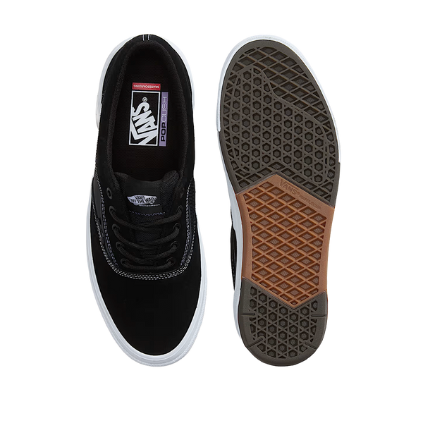 Tennis Era Sk7 para hombre color negro
