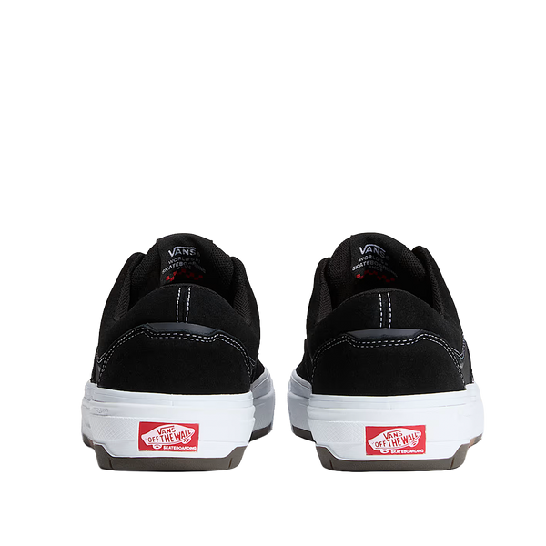 Tennis Era Sk7 para hombre color negro