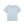 Camiseta Salton para mujer color celeste