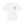 Camiseta Pauly para hombre color blanco