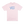 Camiseta Intense para hombre color rosado