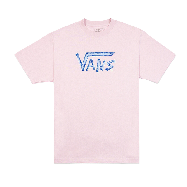 Camiseta Intense para hombre color rosado