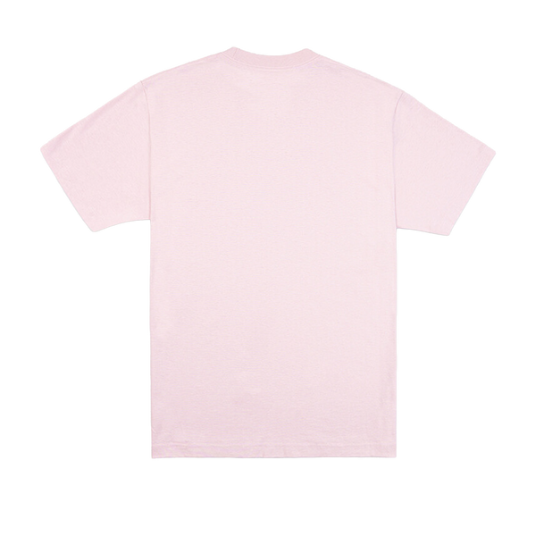 Camiseta Intense para hombre color rosado