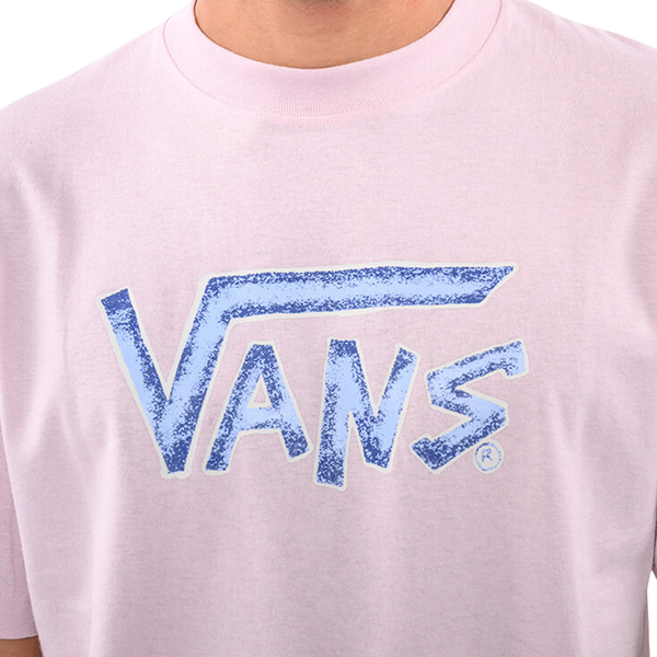 Camiseta Intense para hombre color rosado