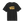 Camiseta Intense para hombre color negro