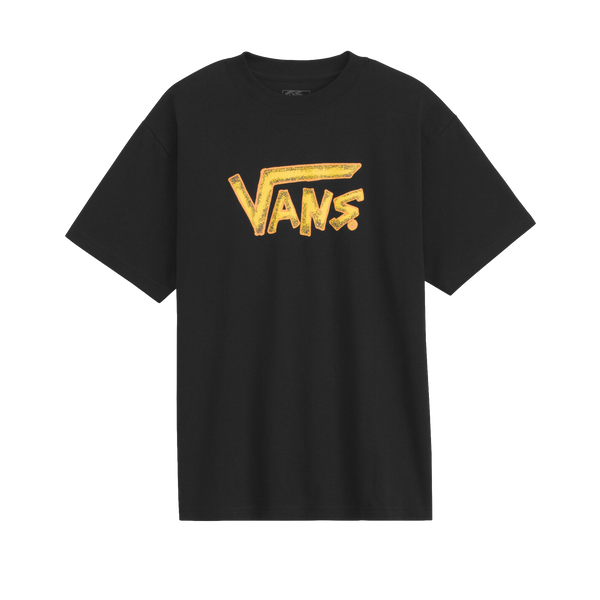 Camiseta Intense para hombre color negro