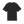 Camiseta Intense para hombre color negro