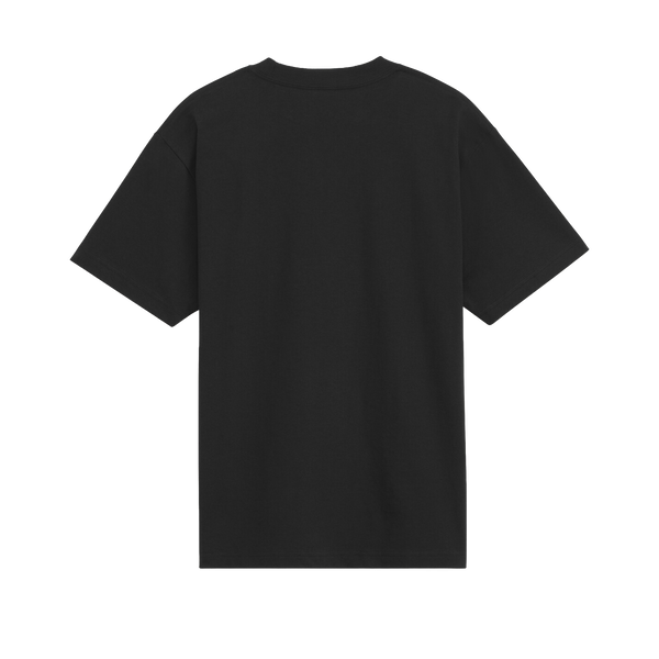 Camiseta Intense para hombre color negro