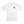 Camiseta Glory para hombre color blanco