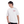 Camiseta Glory para hombre color blanco