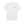 Camiseta Chest Vans para hombre color blanco