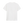 Camiseta Chest Vans para hombre color blanco