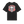 Camiseta Blaze para hombre color negro