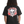 Camiseta Blaze para hombre color negro