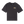 Camiseta Drems para mujer color negro