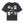 Camiseta Drems para mujer color negro