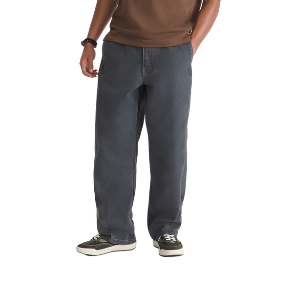 Pantalón Chino para hombre color gris