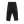 Pantalón Cargo para hombre color negro
