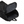 Mochila Skate Bag unisex color negro