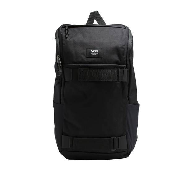Mochila Skate Bag unisex color negro