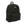 Mochila Old Back unisex color negro