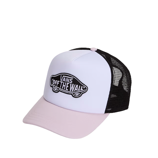 Gorra Bill Clas unisex color rosa