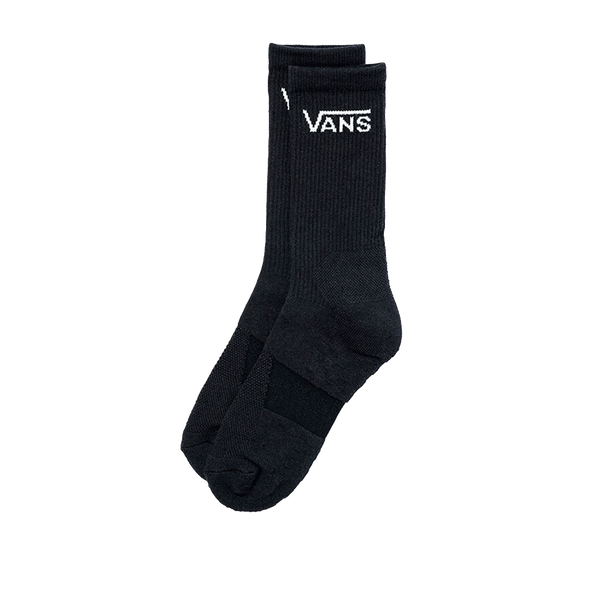 Calcetines Skate Cre unisex color negro