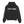 Sudadera Racing para hombre color negro