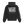 Sudadera Racing para hombre color negro
