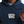 Sudadera Logo para hombre color azul