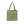 Bolso tote Lawler para mujer color verde