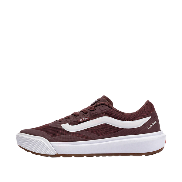 Tennis U Range RW para hombre color vino