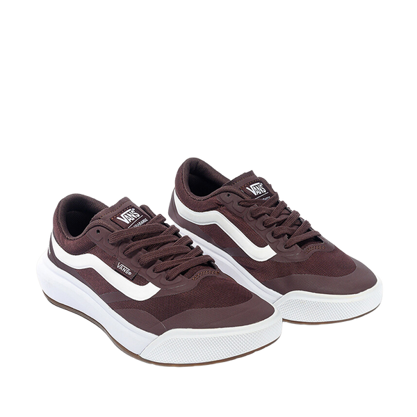 Tennis U Range RW para hombre color vino