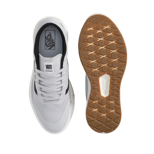 Tennis U Range RW para hombre color gris