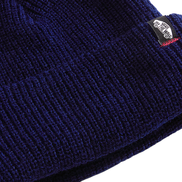 Gorro Gorro unisex color navy