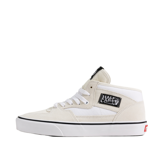 Tennis Half Cab D para hombre color blanco