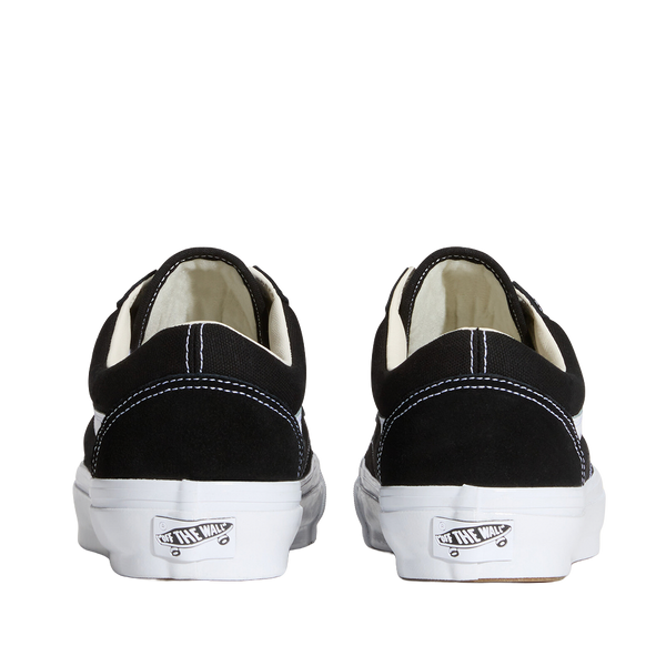 Tennis LX Old Skool para hombre color negro