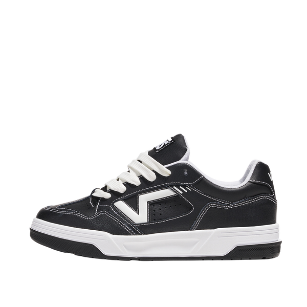 Tennis Upland para hombre color negro