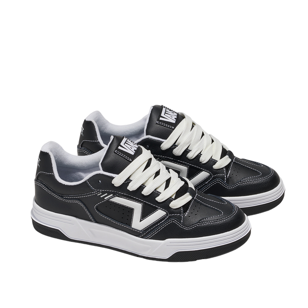 Tennis Upland para hombre color negro