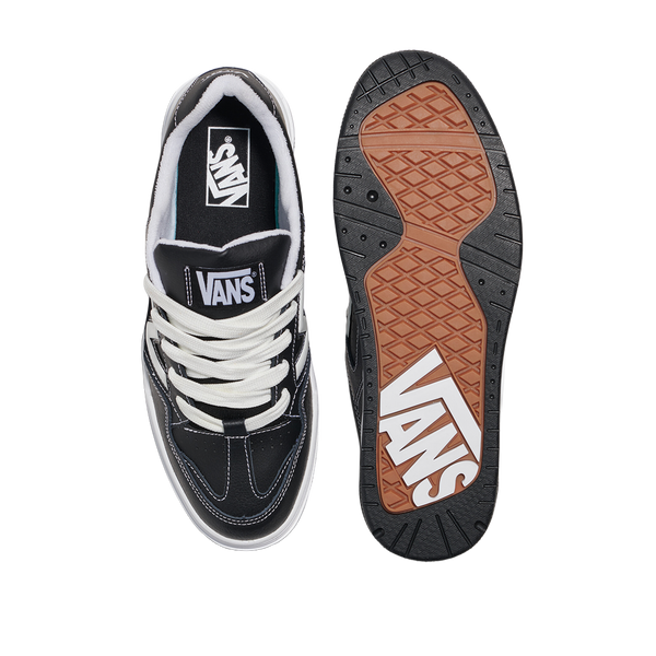 Tennis Upland para hombre color negro
