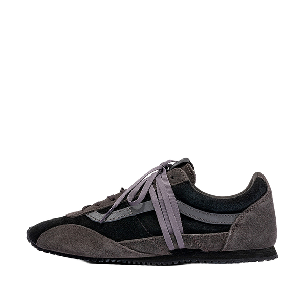 Tennis LX Super Low Pro para hombre color gris